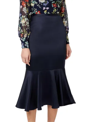 Amberlee Midi Skirt