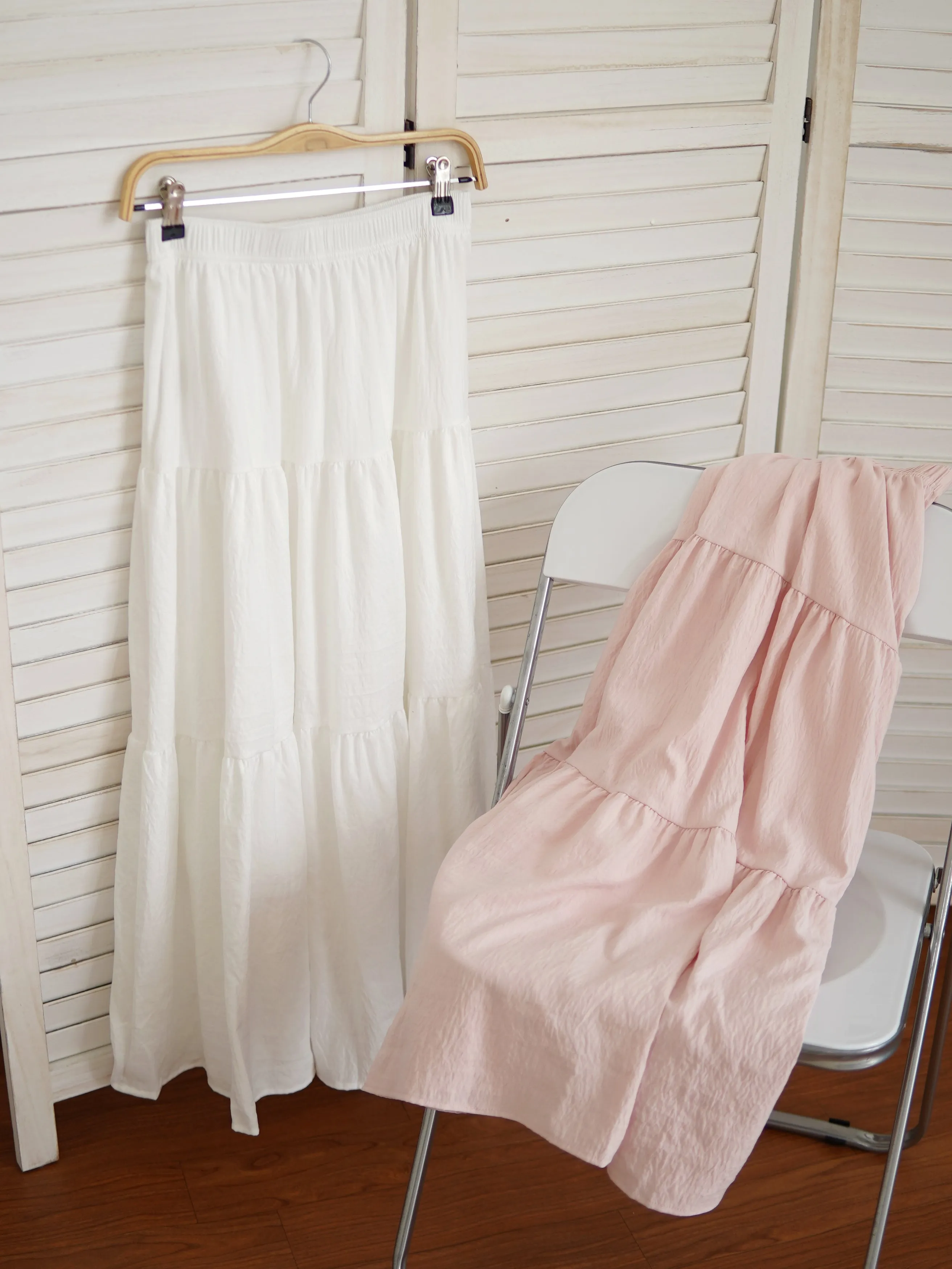 Ambre Midi Skirt