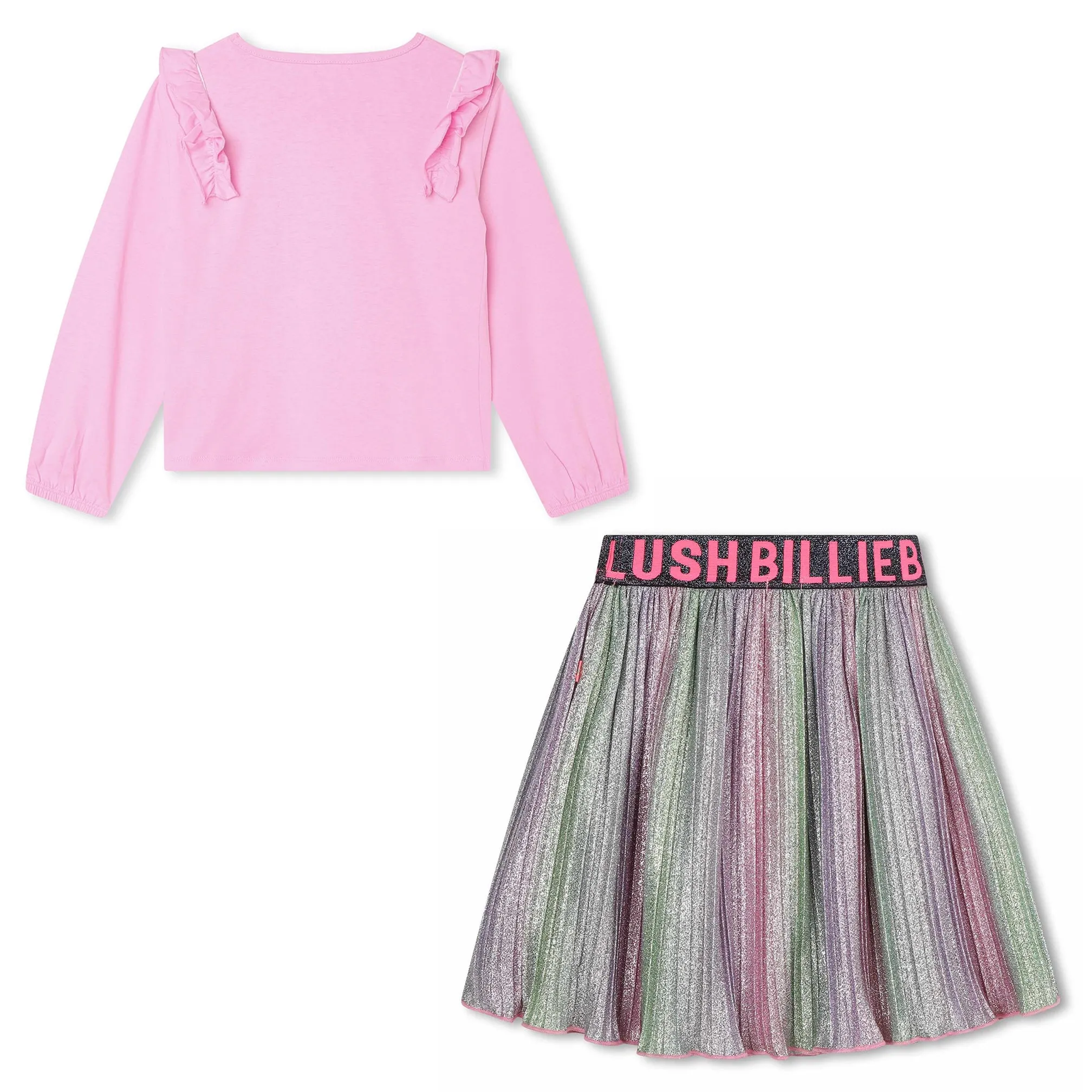 Billieblush Amazing Ensemble