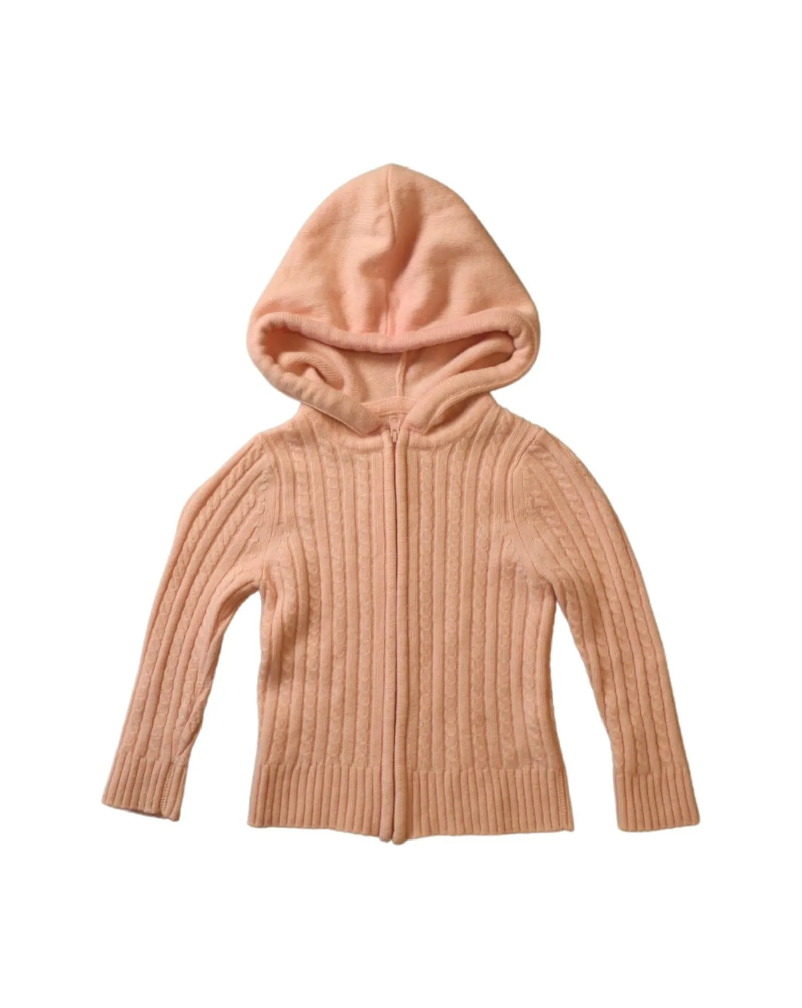 BYPAC Lightweight Knit Jacket 4T