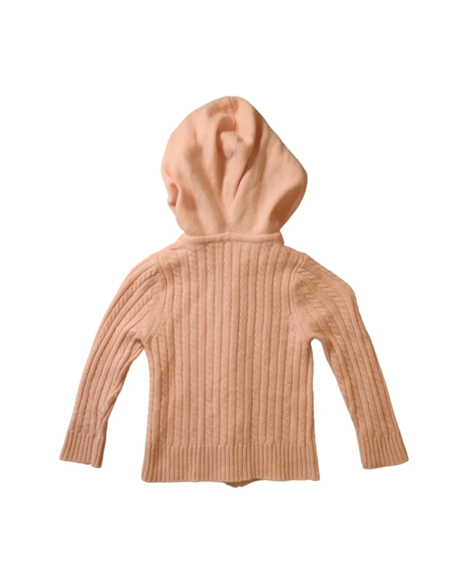 BYPAC Lightweight Knit Jacket 4T