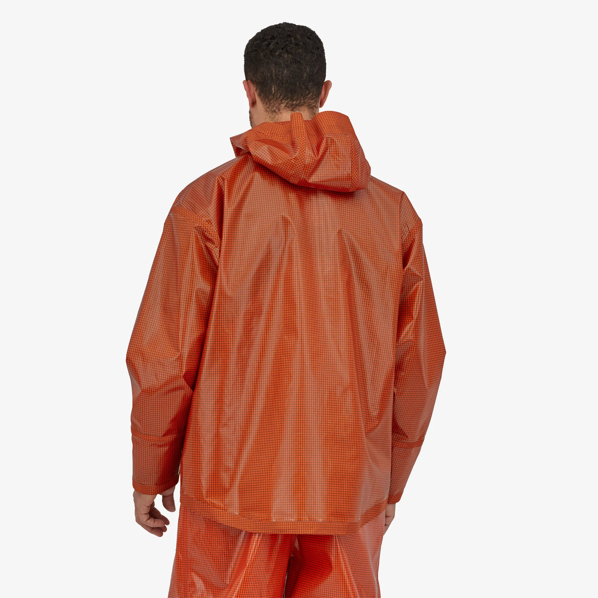 Hose-Down Slicker Jacket