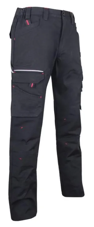 Kings Workwear Stretch Work Trousers