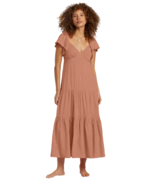 Last Light Dress