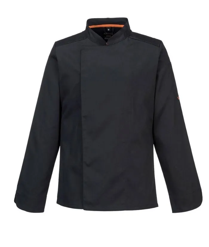 MeshAir Pro Chefs Jacket