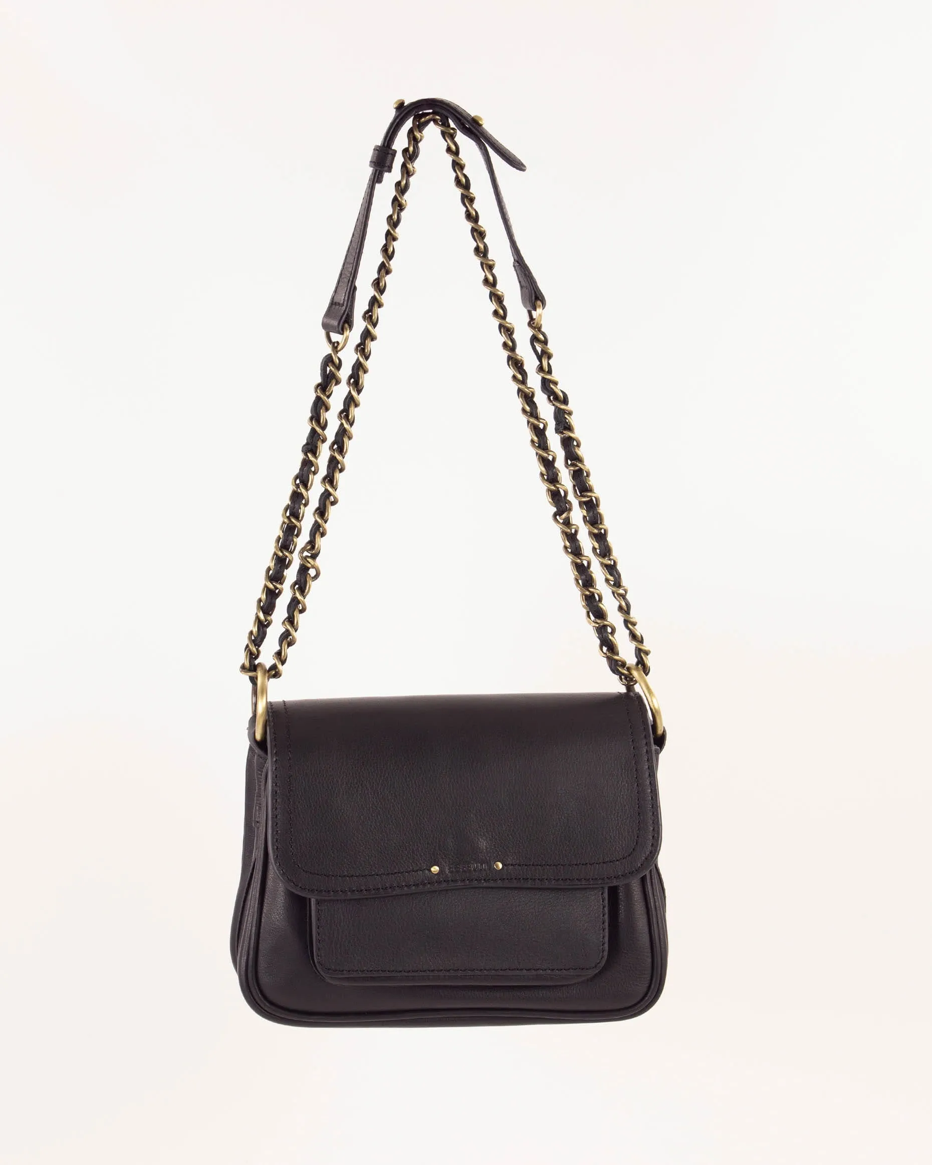 Niu Mimita Bag in Black