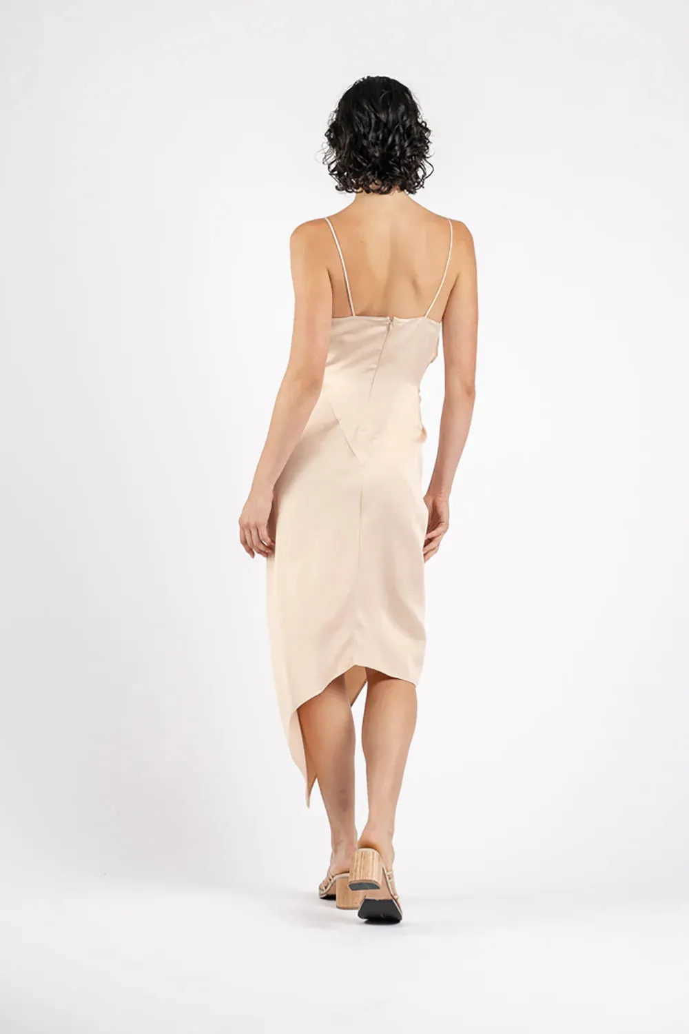 One Fell Swoop Le Luxe Midi, Magnolia