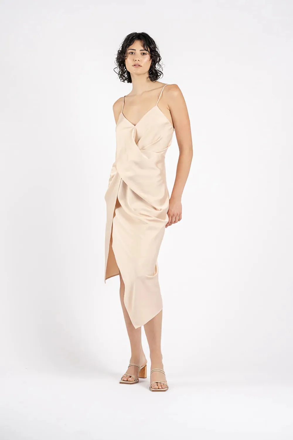 One Fell Swoop Le Luxe Midi, Magnolia