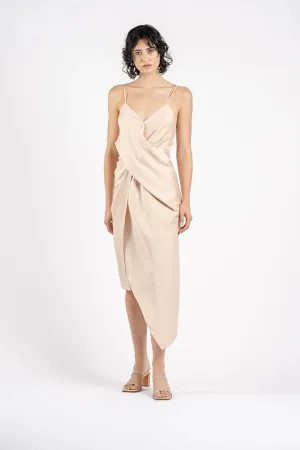 One Fell Swoop Le Luxe Midi, Magnolia