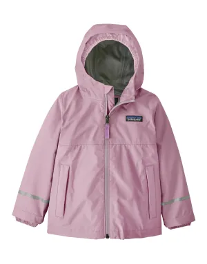 Patagonia Baby Torrentshell 3L Rain Jacket