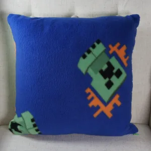 Pillows - Brand Loyalty - Minecraft - 16 inch