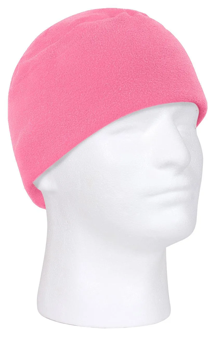 Polar Fleece Watch Cap