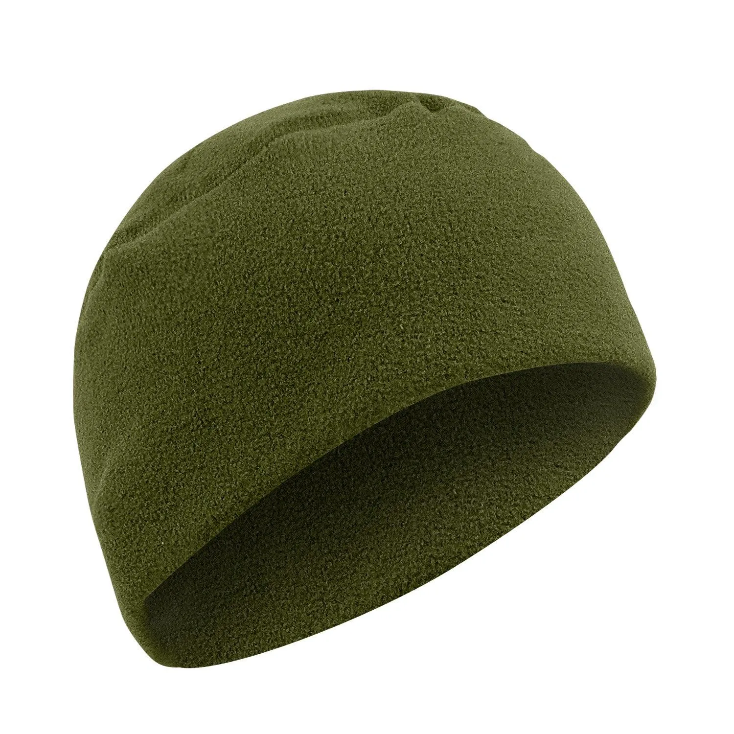 Polar Fleece Watch Cap