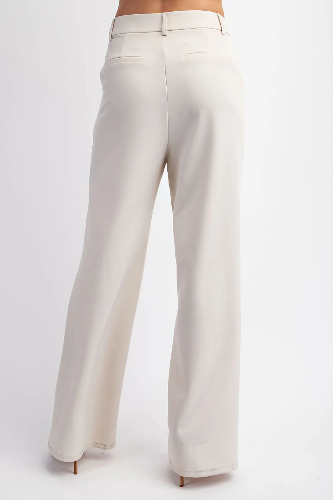 SALE - Kira Tailored Pants