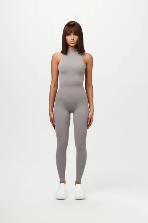 Sculpt Seamless Ribbed Legging