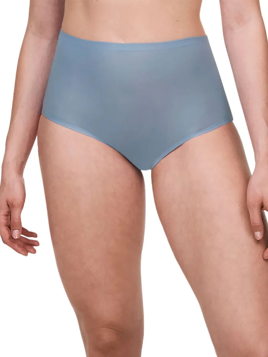 SoftStretch High Waisted Brief