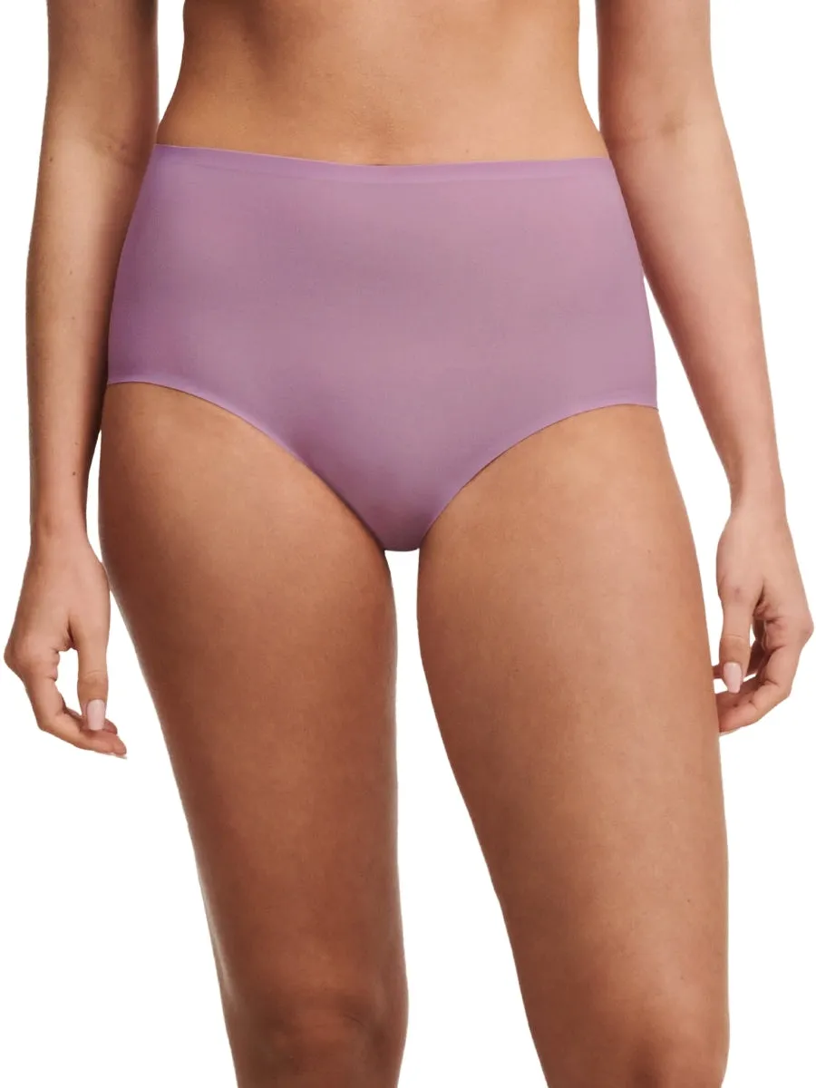 SoftStretch High Waisted Brief