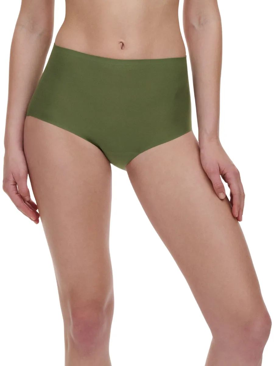 SoftStretch High Waisted Brief