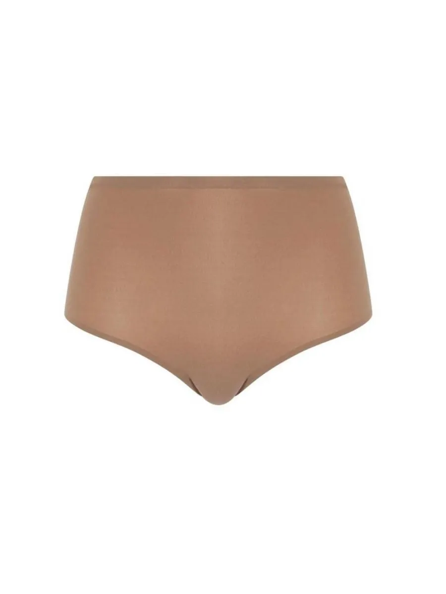 SoftStretch High Waisted Brief