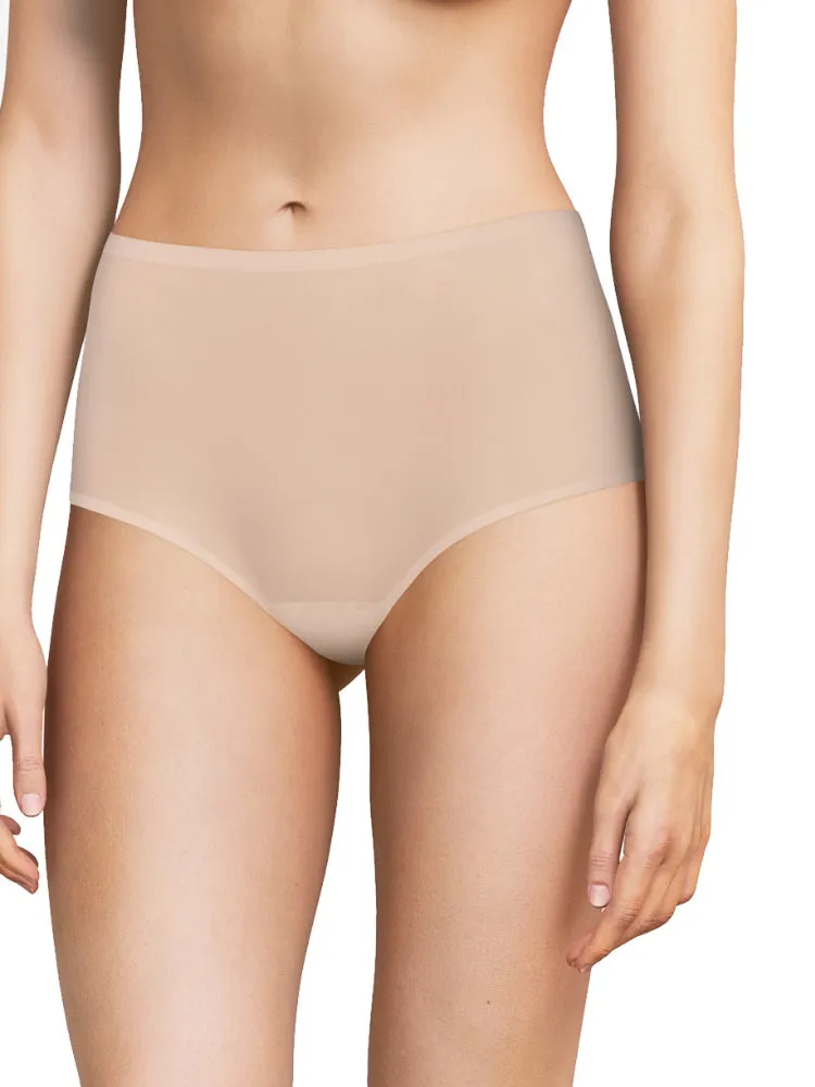 SoftStretch High Waisted Brief