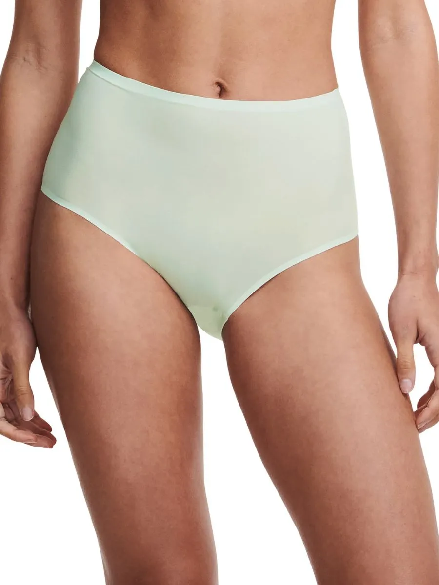 SoftStretch High Waisted Brief