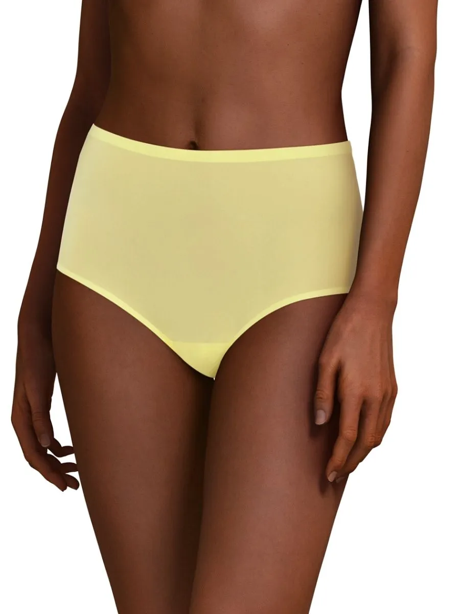 SoftStretch High Waisted Brief