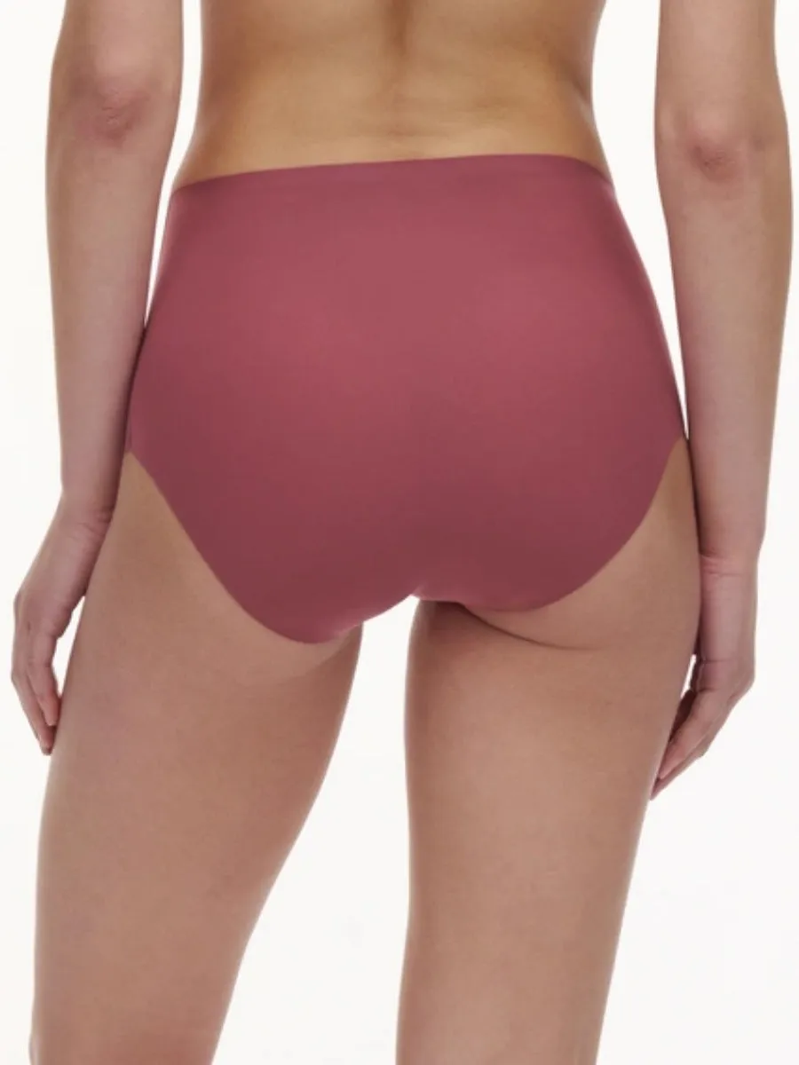 SoftStretch High Waisted Brief