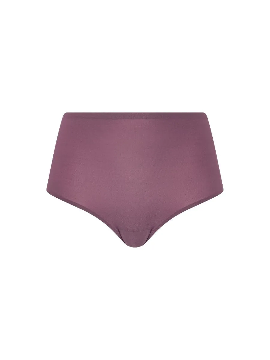 SoftStretch High Waisted Brief