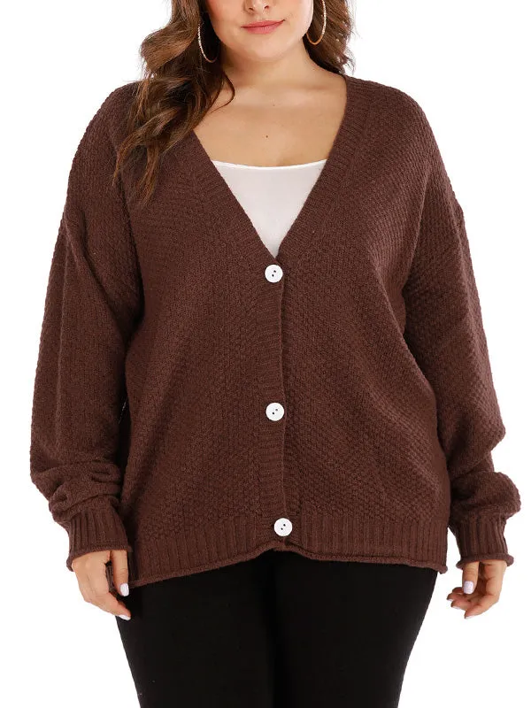 The Elsa Cardigan Sweater