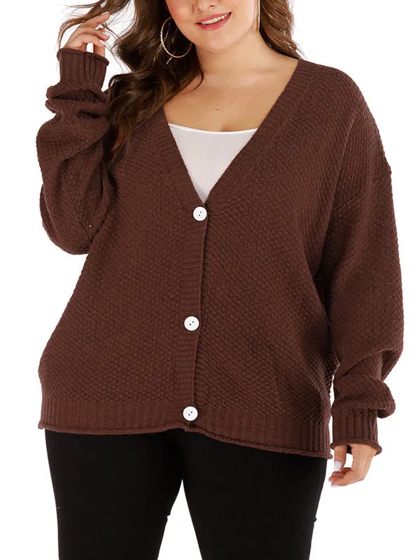 The Elsa Cardigan Sweater