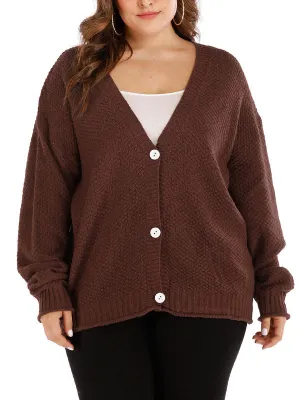 The Elsa Cardigan Sweater