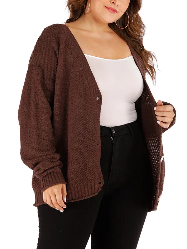 The Elsa Cardigan Sweater