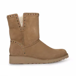 UGG Cyd Chestnut Boots