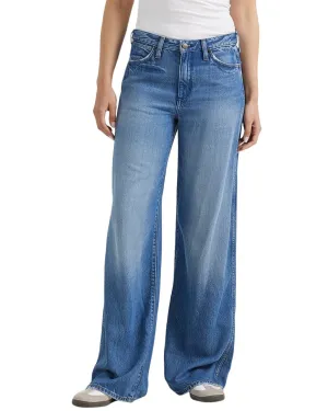 Worldwide Wide Leg Jeans - Promises Kept